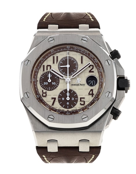 Audemars Piguet Royal Oak Offshore 26470ST.OO.A801CR.01